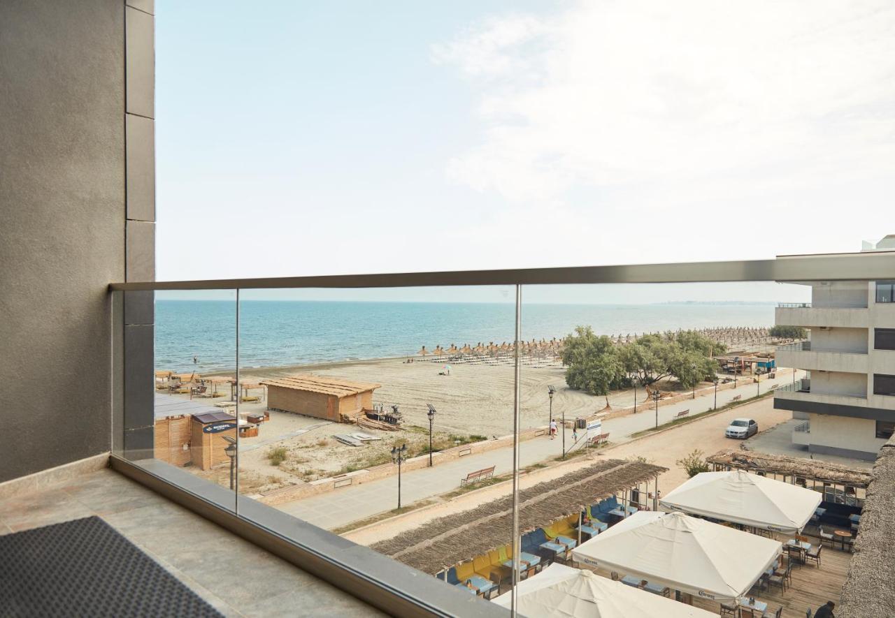 Excelsior Apartaments Mamaia Nord Navodari Exterior photo