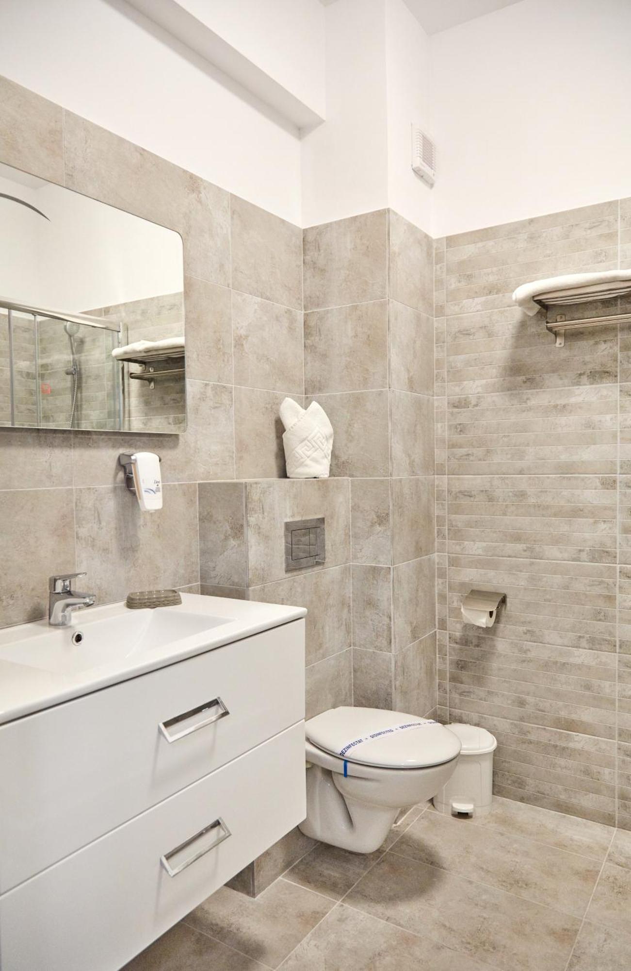 Excelsior Apartaments Mamaia Nord Navodari Exterior photo